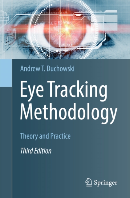 Eye Tracking Methodology : Theory and Practice, EPUB eBook