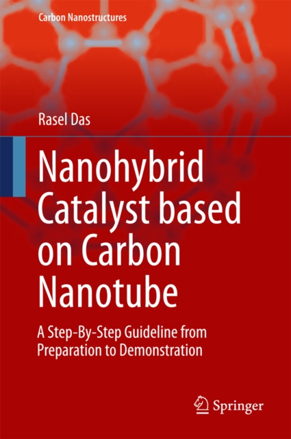 Nanohybrid Catalyst based on Carbon Nanotube : A Step-By-Step Guideline from Preparation to Demonstration, EPUB eBook