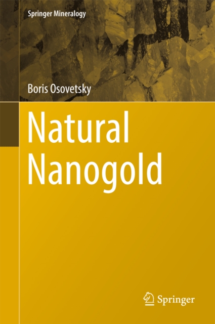 Natural Nanogold, EPUB eBook