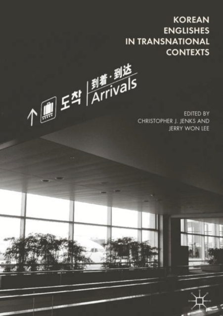 Korean Englishes in Transnational Contexts, EPUB eBook