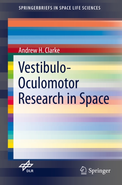 Vestibulo-Oculomotor Research in Space, EPUB eBook