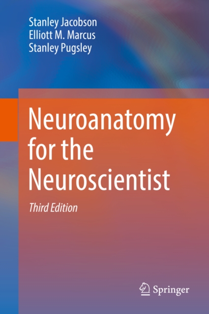 Neuroanatomy for the Neuroscientist, EPUB eBook