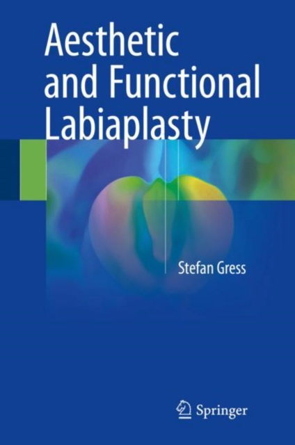 Aesthetic and Functional Labiaplasty, EPUB eBook