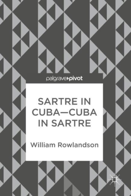 Sartre in Cuba-Cuba in Sartre, EPUB eBook