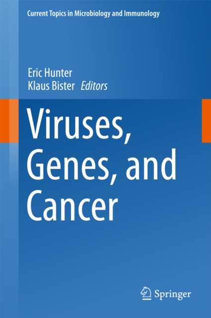 Viruses, Genes, and Cancer, EPUB eBook