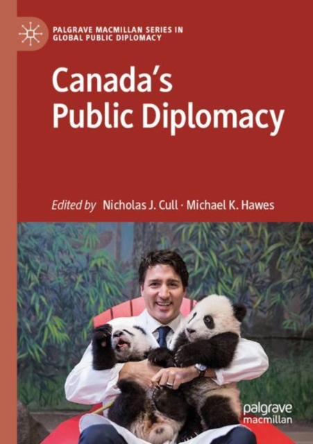 Canada's Public Diplomacy, EPUB eBook