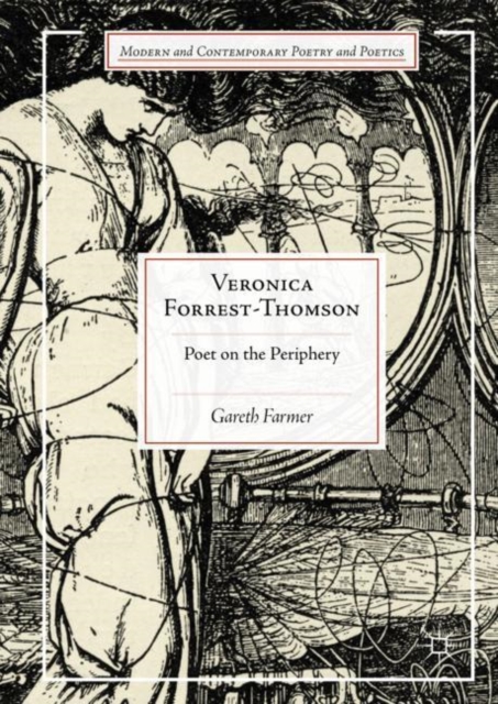 Veronica Forrest-Thomson : Poet on the Periphery, EPUB eBook