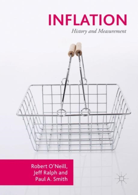 Inflation : History and Measurement, EPUB eBook