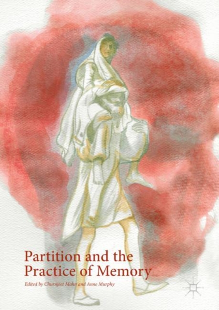 Partition and the Practice of Memory, EPUB eBook