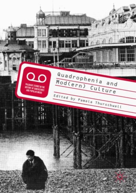 Quadrophenia and Mod(ern) Culture, EPUB eBook