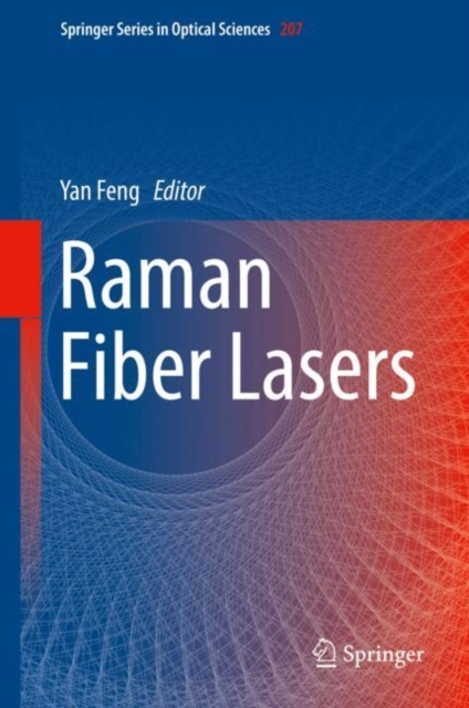 Raman Fiber Lasers, EPUB eBook