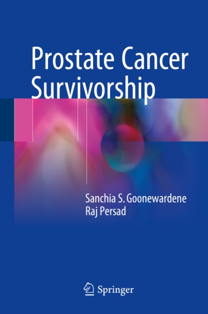 Prostate Cancer Survivorship, EPUB eBook