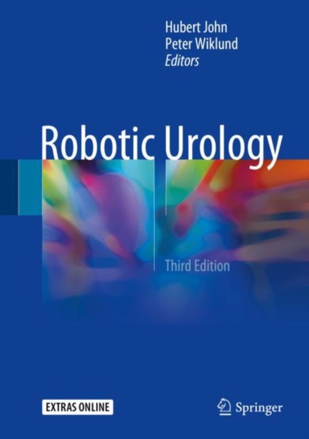 Robotic Urology, EPUB eBook