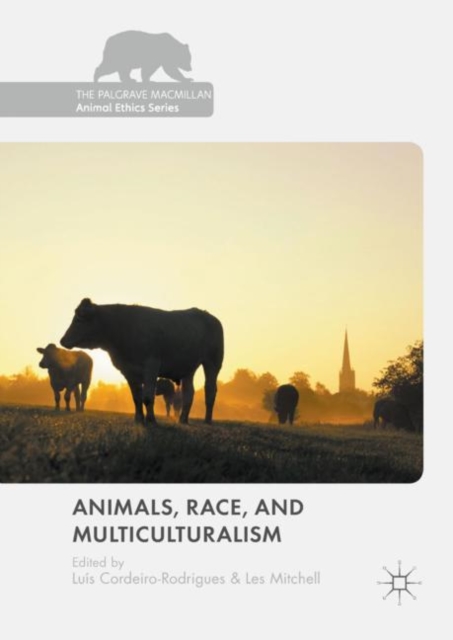 Animals, Race, and Multiculturalism, EPUB eBook