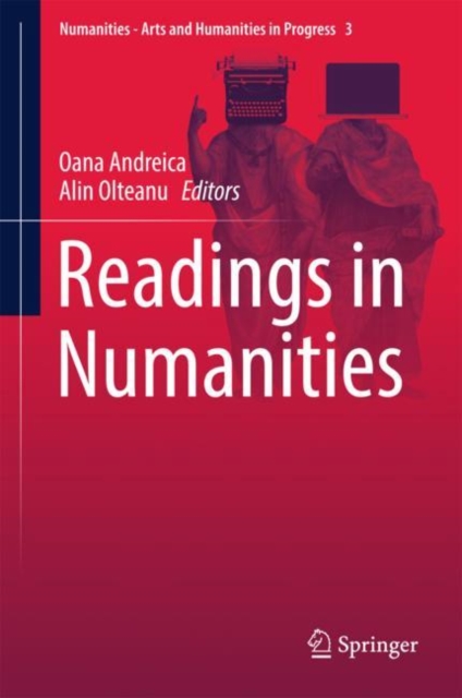 Readings in Numanities, EPUB eBook
