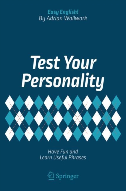 Test Your Personality : Have Fun and Learn Useful Phrases, EPUB eBook
