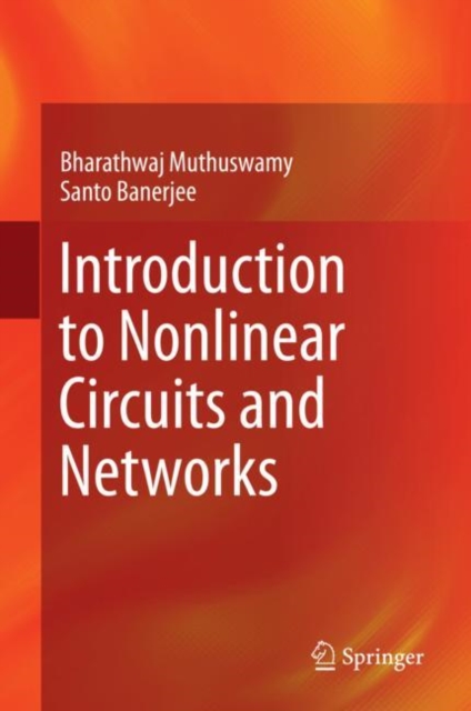 Introduction to Nonlinear Circuits and Networks, EPUB eBook