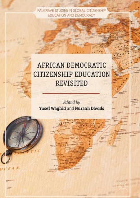 African Democratic Citizenship Education Revisited, EPUB eBook