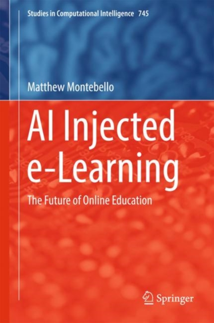AI Injected e-Learning : The Future of Online Education, EPUB eBook
