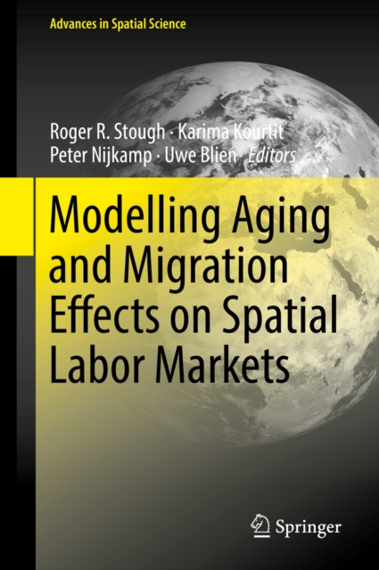 Modelling Aging and Migration Effects on Spatial Labor Markets, EPUB eBook