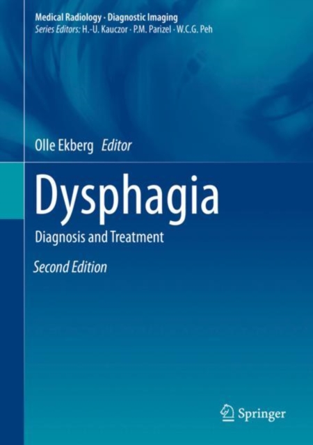 Dysphagia : Diagnosis and Treatment, EPUB eBook