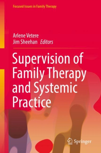 Supervision of Family Therapy and Systemic Practice, EPUB eBook