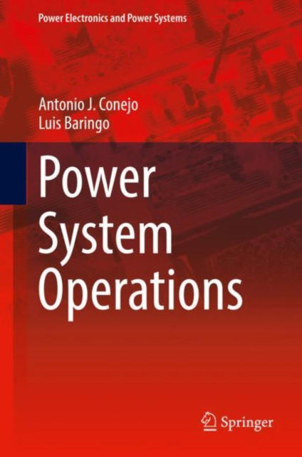 Power System Operations, EPUB eBook