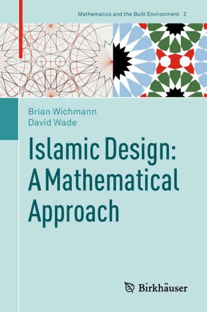 Islamic Design: A Mathematical Approach, EPUB eBook