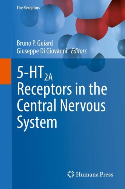 5-HT2A Receptors in the Central Nervous System, EPUB eBook