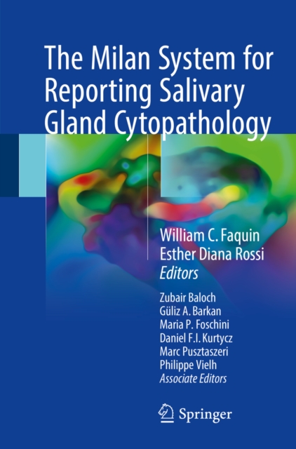 The Milan System for Reporting Salivary Gland Cytopathology, EPUB eBook