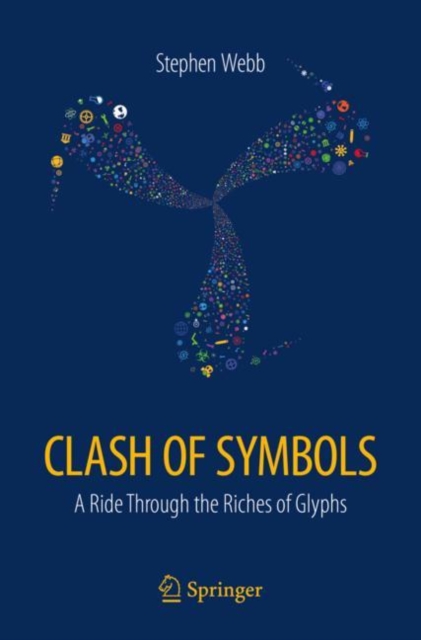 Clash of Symbols : A ride through the riches of glyphs, PDF eBook