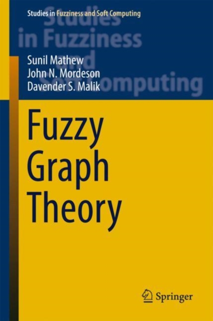 Fuzzy Graph Theory, EPUB eBook