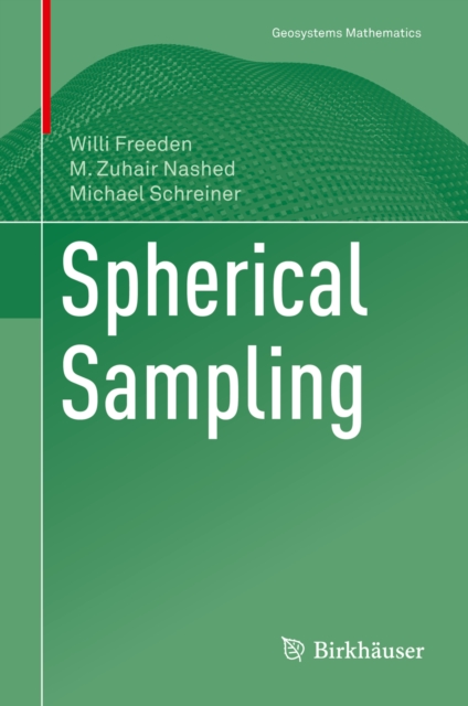 Spherical Sampling, PDF eBook