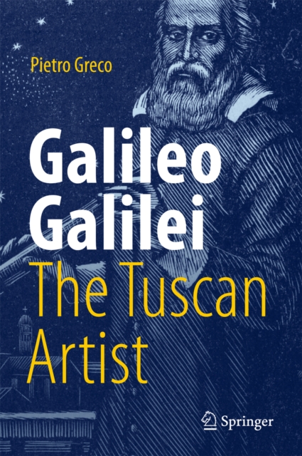 Galileo Galilei, The Tuscan Artist, EPUB eBook