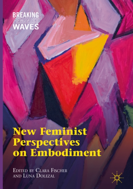 New Feminist Perspectives on Embodiment, EPUB eBook