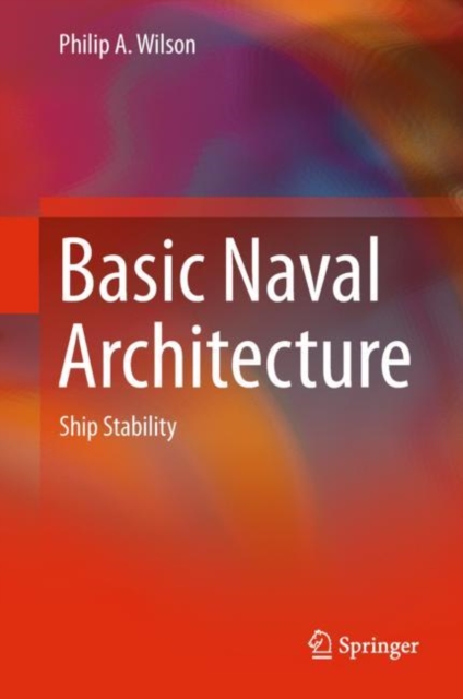 Basic Naval Architecture : Ship Stability, EPUB eBook