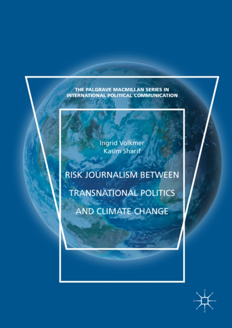 Risk Journalism between Transnational Politics and Climate Change, EPUB eBook