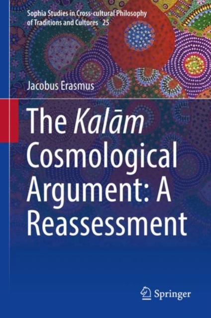 The Kalam Cosmological Argument:  A Reassessment, EPUB eBook