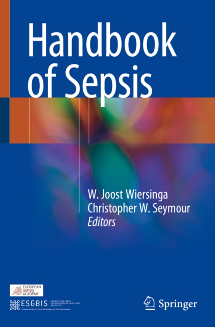 Handbook of Sepsis, EPUB eBook
