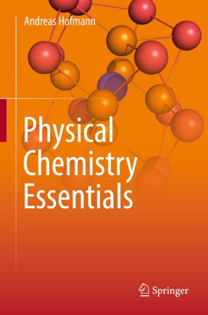 Physical Chemistry Essentials, EPUB eBook