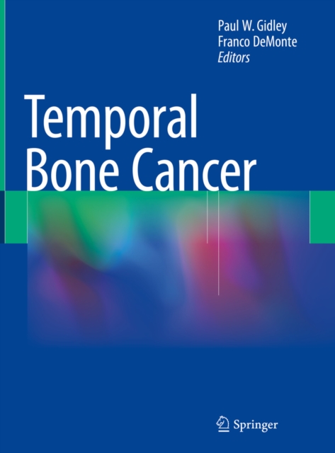Temporal Bone Cancer, EPUB eBook