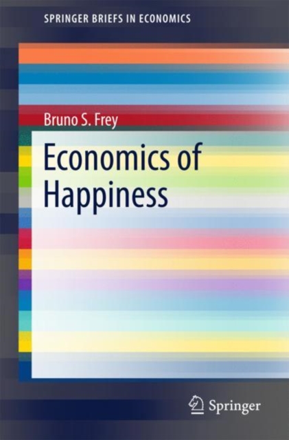 Economics of Happiness, EPUB eBook