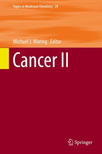 Cancer II, EPUB eBook