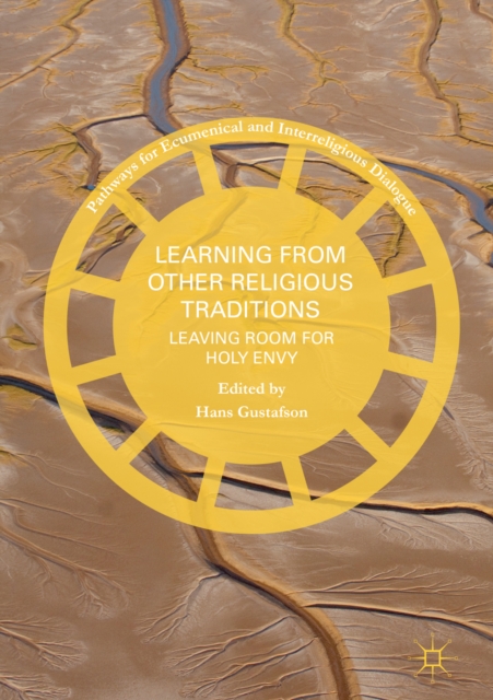 Learning from Other Religious Traditions : Leaving Room for Holy Envy, EPUB eBook