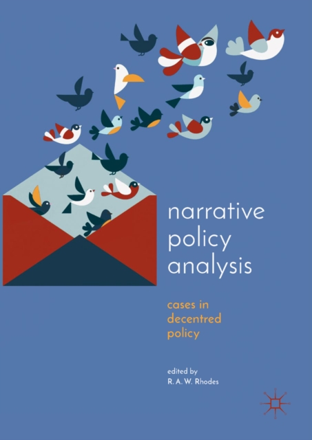 Narrative Policy Analysis : Cases in Decentred Policy, EPUB eBook