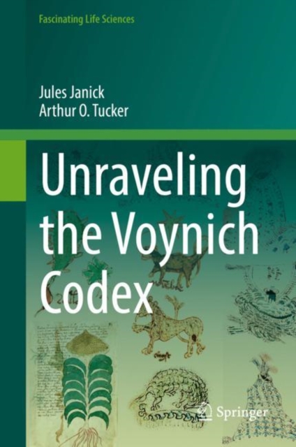 Unraveling the Voynich Codex, EPUB eBook