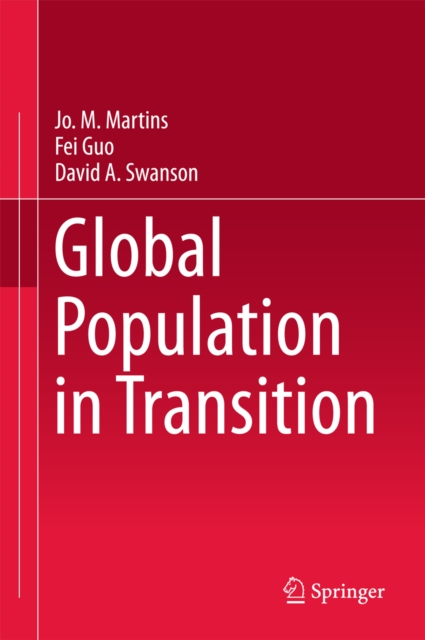 Global Population in Transition, EPUB eBook