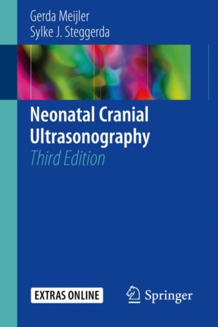 Neonatal Cranial Ultrasonography, Paperback / softback Book