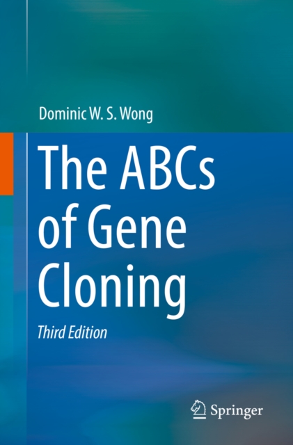 The ABCs of Gene Cloning, EPUB eBook