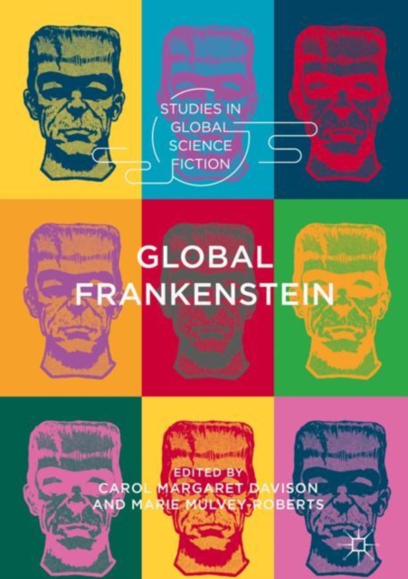 Global Frankenstein, EPUB eBook